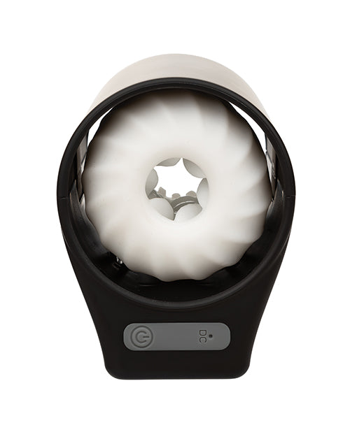Power Thruster Masturbator With 5 Thrust Modes USB Rechargeable