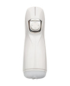 Pulsar Stroker Masturbator Dual Vibration Suction Rechargeable