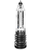 Bathmate Hydro 7 Hydropump Clear Penis Pump System