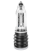Bathmate Hydromax 5 Penis Pump - Clear