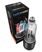 Bathmate Hydromax 5 Penis Pump - Clear