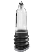 Bathmate Hydromax 7 Wide Boy Penis Pump Clear Vessel