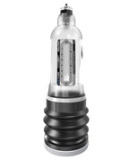 Bathmate Hydromax 7 Wide Boy Penis Pump Clear Vessel