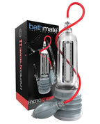 Bathmate Hydroxtreme 11 Penis Pump With Upgraded Valve