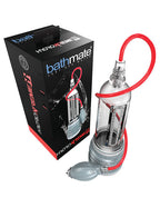 Bathmate Hydroxtreme 11 Penis Pump With Upgraded Valve