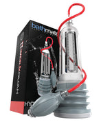 Bathmate Hydroxtreme 11 Penis Pump With Upgraded Valve