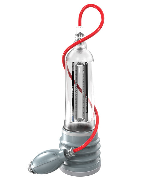 Bathmate Hydroxtreme 11 Penis Pump With Upgraded Valve