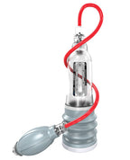 Bathmate Hydroxtreme 5 Penis Pump - Clear