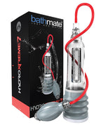 Bathmate Hydroxtreme 7 Clear Water-Based Penis Pump