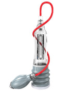 Bathmate Hydroxtreme 7 Clear Water-Based Penis Pump