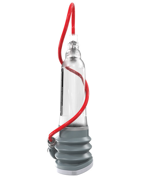 Bathmate Hydroxtreme 7 Clear Water-Based Penis Pump