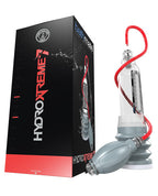 Bathmate Hydroxtreme 7 Clear Water-Based Penis Pump