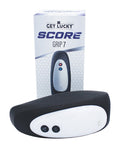 Score Grip 7 Masturbator With 7 Vibration Patterns And Warming