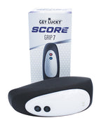 Score Grip 7 Masturbator With 7 Vibration Patterns And Warming