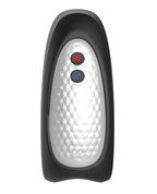 Score Grip 7 Masturbator With 7 Vibration Patterns And Warming