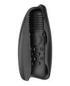Score Grip 7 Masturbator With 7 Vibration Patterns And Warming