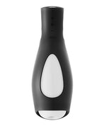 VeDO Torpedo Vibrating Stroker Rechargeable Silicone, 3 Motors, 10 Modes