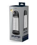 VeDO Vacuum Penis Pump Cordless Rechargeable Built In Battery