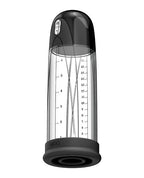 VeDO Vacuum Penis Pump Cordless Rechargeable Built In Battery