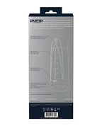 VeDO Vacuum Penis Pump Cordless Rechargeable Built In Battery
