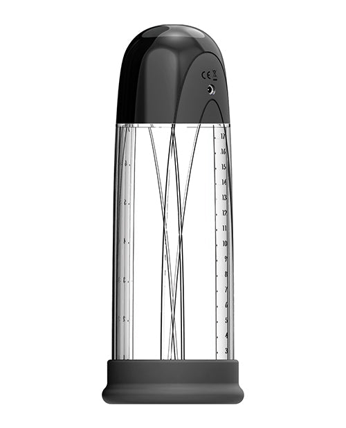 VeDO Vacuum Penis Pump Cordless Rechargeable Built In Battery