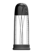VeDO Vacuum Penis Pump Cordless Rechargeable Built In Battery
