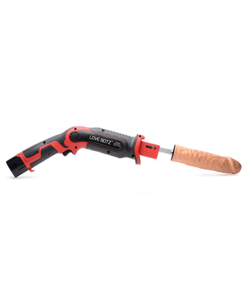 Thrust Bot Handheld Sex Machine 2000 RPM Multi Speed