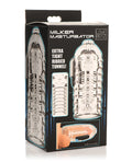 Milker Replacement Masturbator Sleeve - Clear