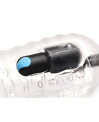Milker Mini Handheld Milker Black High Performance Suction Vibration