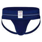 **Limited Edition GYM Old School 2.0 Jockstrap with 2" Waistband (1-Pack)