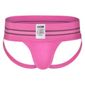 GYM Old School 2.0 Jockstrap with 3" Waistband (1-Pack)