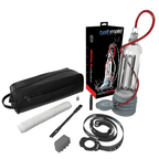 Bathmate Hydroxtreme 11 Penis Pump With Upgraded Valve