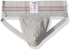 GYM Old School 2.0 Jockstrap with 3" Waistband (1-Pack)