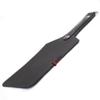 Cowhide Saddle Leather Spanking Paddle Lightweight Flexible