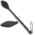 Riding Crop Cowhide Leather Braiding Dragon Tail Inside Fiber Core