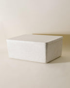 Sculpted XL Lid for XL Sculpted Bin Durable Cover with Precise Fit