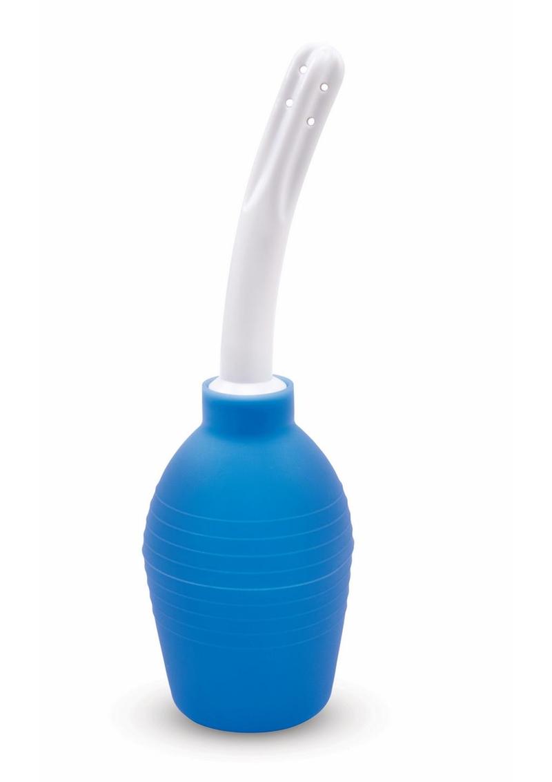 AquaClean 310ml Medical Grade Douche Set One-Way Valve