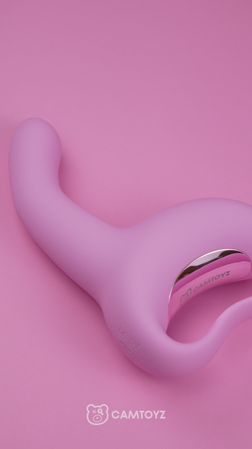 Camtoyz Vibrator Squirty