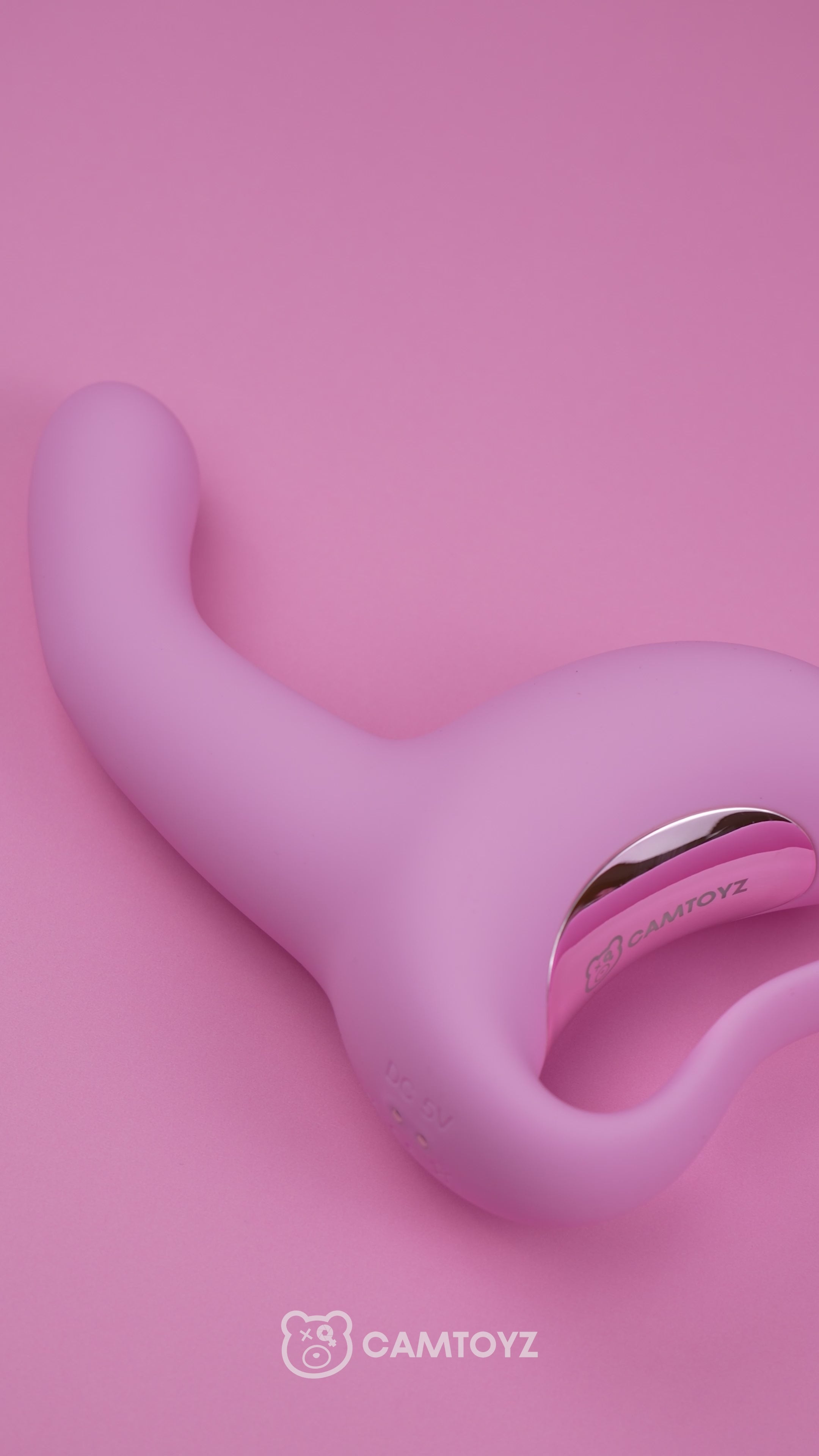 Camtoyz Vibrator Squirty