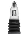 Bathmate Hydromax 3 Penis Pump for 1 to 3 Inches Water Powered