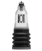 Bathmate Hydromax 3 Penis Pump for 1 to 3 Inches Water Powered
