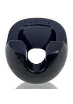 Big-D Shaft Grip Cock Ring With Base Girth And FLEXtpr Material
