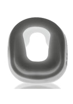 Big-D Shaft Grip Cock Ring With Base Girth And FLEXtpr Material