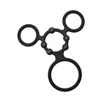 Enhancer Quad Cock Ring