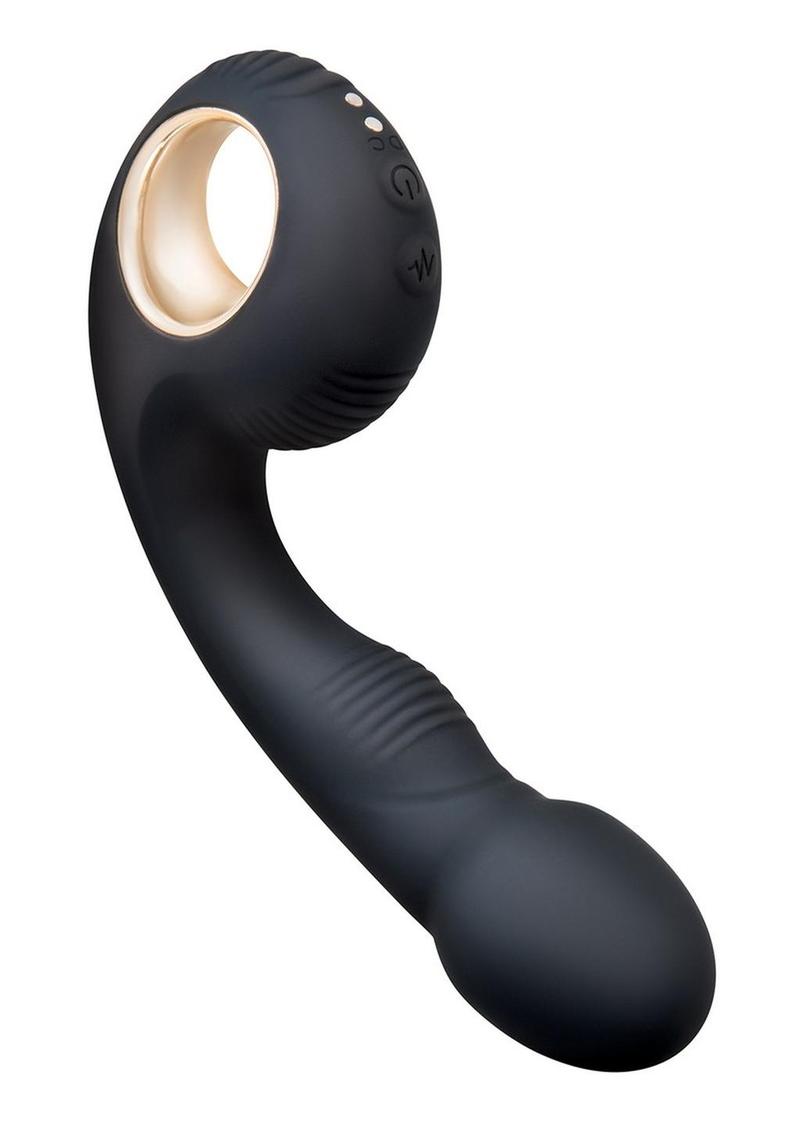 Bodywand G Play Squirt Trainer Dual Motor Rechargeable G-Spot Vibrator