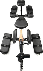 BoundForce BDSM Full-Body Restraint & Thrusting Platform