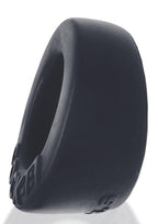 Oxballs CockB Bulge Silicone Cock Ring Red Liquid Platinum Endurance