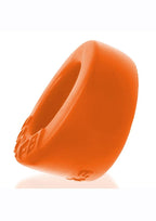 Oxballs CockB Bulge Silicone Cock Ring Red Liquid Platinum Endurance
