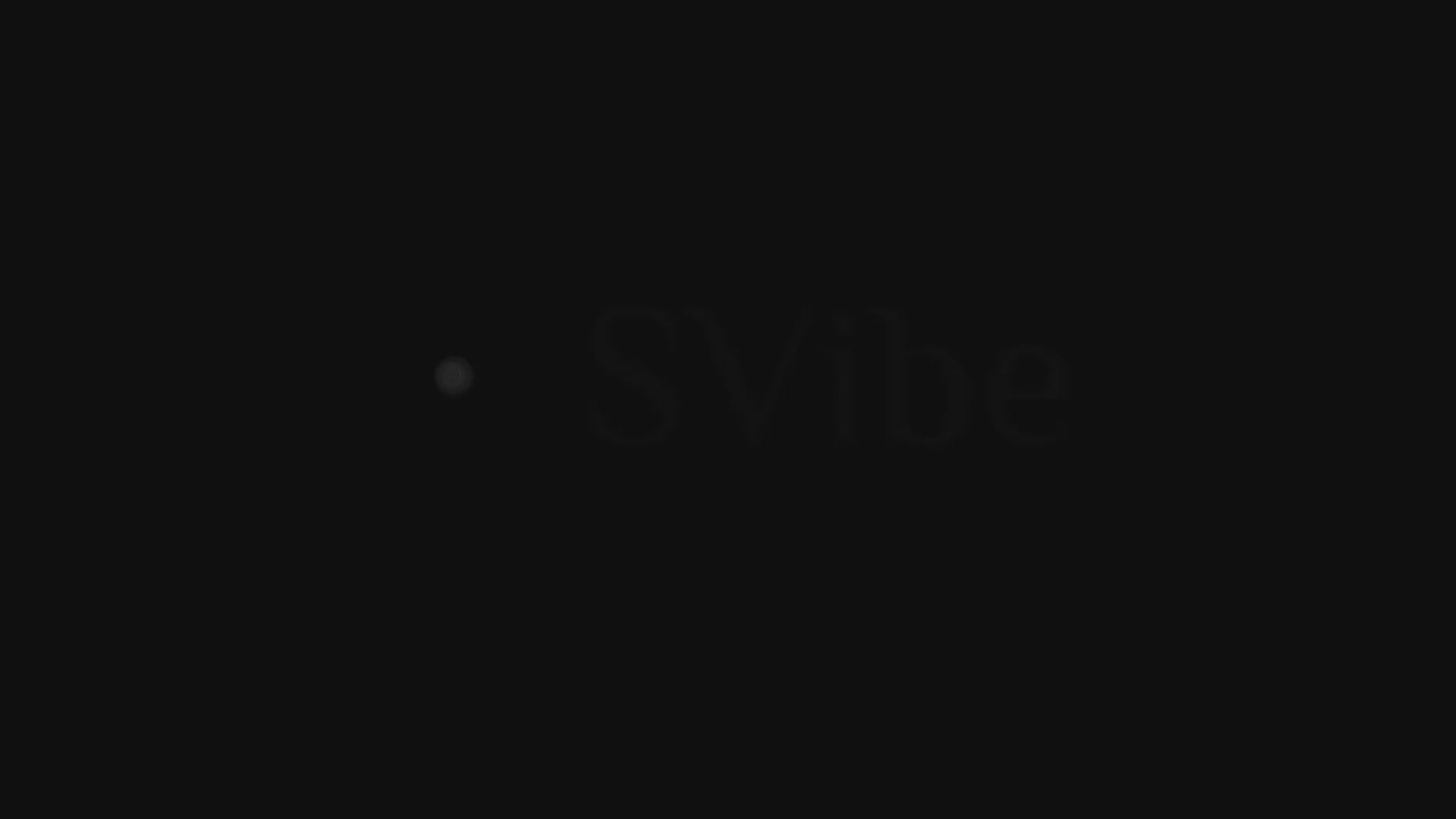 SVibe Ikon Volt Masturbator