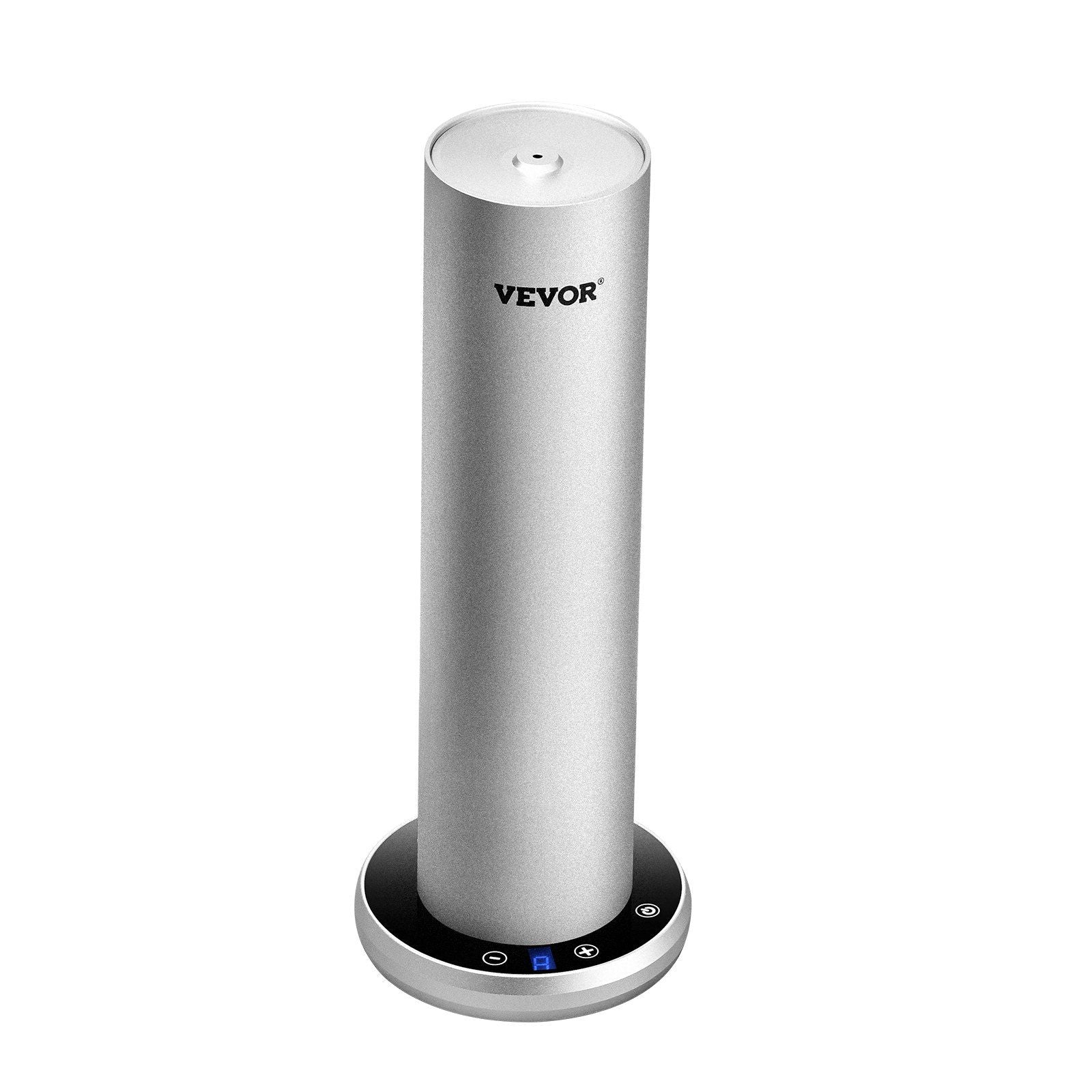 Smart Scent Air Diffuser 120ml Waterless Bluetooth Covers 1000 Sq Ft